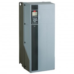 DANFOSS (RIDAN) FC-302P30KT5E55H1XGXXXXSXXXXAXBXCXXXXDX Преобразователь частоты FC302 30 кВт - 131B4575