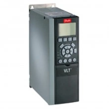 DANFOSS (RIDAN) Преобразователь частоты VLT® AQUA Drive FC 202 2,2 кВт / 3,0 л.с., ~380-460 В, IP 20/ Шасси, улучш. РЧ фильтр (А1/B), Без тормозного транзистора FC-202P2K2T4E20H1XGXXX