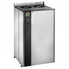 DANFOSS (RIDAN) Преобразователь частоты 90 кВт / 125 л.с., Трехфазный, ~380-460 В, IP 20/ Шасси, FC-102P90KT4E20H2XGXXXXSXXXXAXBXCXXXXDX - 131F5448