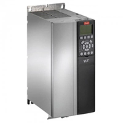 DANFOSS (RIDAN) Преобразователь частоты 18,5 кВт / 25 л.с., Трехфазный, ~380-460 В, IP 20/ Шасси, FC-102P18KT4E20H2XGXXXXSXXXXAXBXCXXXXDX - 131F5456 DANFOSS (RIDAN) Преобразователь частоты 18,5 кВт / 25 л.с., Трехфазный, ~380-460 В, IP 20/ Шасси, FC-102P18KT4E20H2XGXXXXSXXXXAXBXCXXXXDX - 131F5456
