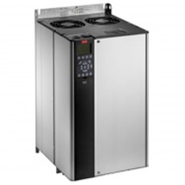 DANFOSS (RIDAN) Преобразователь частоты 45 кВт / 60 л.с., Трехфазный, ~380-460 В, IP 20/ Шасси, FC-102P45KT4E20H2XGXXXXSXXXXAXBXCXXXXDX - 131F6627