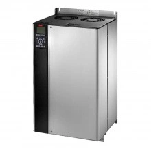 DANFOSS (RIDAN) Преобразователь частоты 75 кВт / 100 л.с., Трехфазный, ~380-460 В, IP 20/ Шасси, FC-102P75KT4E20H2XGXXXXSXXXXAXBXCXXXXDX - 131F6628