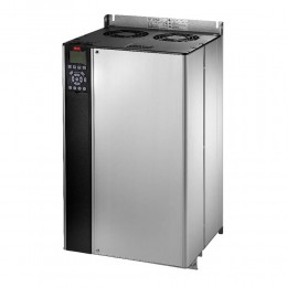 DANFOSS (RIDAN) Преобразователь частоты 75 кВт / 100 л.с., Трехфазный, ~380-460 В, IP 20/ Шасси, FC-102P75KT4E20H2XGXXXXSXXXXAXBXCXXXXDX - 131F6628