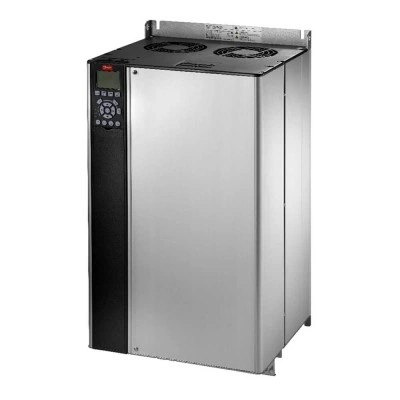 DANFOSS (RIDAN) Преобразователь частоты 75 кВт / 100 л.с., Трехфазный, ~380-460 В, IP 20/ Шасси, FC-102P75KT4E20H2XGXXXXSXXXXAXBXCXXXXDX - 131F6628 DANFOSS (RIDAN) Преобразователь частоты 75 кВт / 100 л.с., Трехфазный, ~380-460 В, IP 20/ Шасси, FC-102P75KT4E20H2XGXXXXSXXXXAXBXCXXXXDX - 131F6628