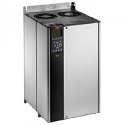 DANFOSS (RIDAN) Преобразователь частоты VLT® AQUA Drive FC 202 45 кВт / 60 л.с., ~380-460 В, IP 20/ Шасси, улучш. РЧ фильтр (А1/B), Без тормозного транзистора FC-202P45KT4E20H1XGXXXXS DANFOSS (RIDAN) Преобразователь частоты VLT® AQUA Drive FC 202 45 кВт / 60 л.с., ~380-460 В, IP 20/ Шасси, улучш. РЧ фильтр (А1/B), Без тормозного транзистора FC-202P45KT4E20H1XGXXXXS