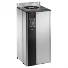 DANFOSS (RIDAN) Преобразователь частоты FC 301 18,5 кВт FC-301P18KT4E20H2XXXXXXSXXXXAXBXCXXXXDX - 131F7138