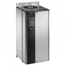 DANFOSS (RIDAN) Преобразователь частоты FC 301 18,5 кВт FC-301P18KT4E20H2XXXXXXSXXXXAXBXCXXXXDX - 131F7138