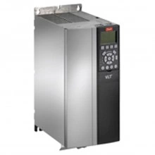 DANFOSS (RIDAN) Преобразователь частоты VLT® AutomationDrive FC 302 15 кВт / 20 л.с., ~380-500 В, IP 20/ Шасси, улучш. РЧ фильтр (А1/B), Без тормозного транзистора FC-302P15KT5E20H1XX