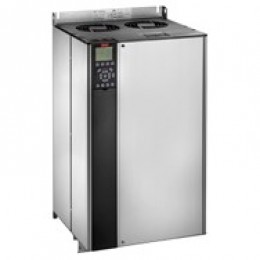 DANFOSS (RIDAN) Преобразователь частоты FC 302 75 кВт FC-302P75KT5E20H1XXXXXXSXXXXAXBXCXXXXDX - 131H2109