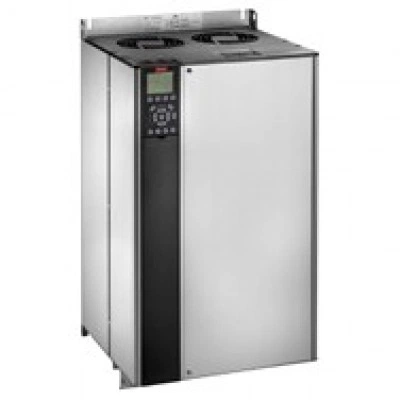 DANFOSS (RIDAN) Преобразователь частоты FC 302 75 кВт FC-302P75KT5E20H1XXXXXXSXXXXAXBXCXXXXDX - 131H2109