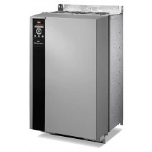 DANFOSS (RIDAN) Преобразователь частоты FC 101 90 кВт / 125 л.с., ~380-460 В, Без тормозного транзистора, IP 20/ Шасси, базовый РЧ фильтр (А2), без опции, без опции