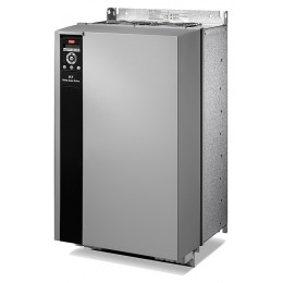 DANFOSS (RIDAN) Преобразователь частоты FC 101 90 кВт / 125 л.с., ~380-460 В, Без тормозного транзистора, IP 20/ Шасси, базовый РЧ фильтр (А2), без опции, без опции 