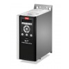 DANFOSS (RIDAN) Преобразователь частоты FC 101 90 кВт / 125 л.с., ~380-460 В, Без тормозного транзистора, IP20/Шасси с задн. плит, базовый РЧ фильтр (А2), без опции, (ДАНФОСС)