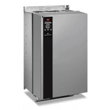 DANFOSS (RIDAN) Преобразователь частоты FC 101 90 кВт / 125 л.с., ~380-460 В, Без тормозного транзистора, IP20/Шасси с задн. плит, ул. РЧ фильтр А1/B ум.каб, без опци