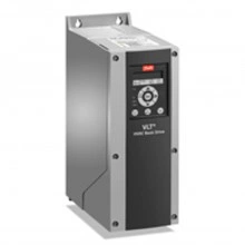 DANFOSS (RIDAN) Преобразователь частоты FC 101 2,2 кВт / 3,0 л.с., ~380-460 В, Без тормозного транзистора, E5A, ул. РЧ фильтр А1/B ум.каб, без опции, без опции В, Без