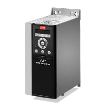 DANFOSS (RIDAN) FC-101P5K5T4E5AH2XAXXXXSXXXXAXBXCXXXXDX(пр. класс 0960160291) - 131N0187