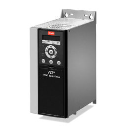 DANFOSS (RIDAN) FC-101P5K5T4E5AH2XAXXXXSXXXXAXBXCXXXXDX(пр. класс 0960160291) - 131N0187