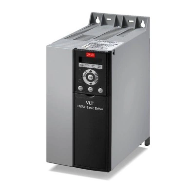 DANFOSS (RIDAN) Преобразователь частоты FC 101 15 кВт / 20 л.с., ~380-460 В, Без тормозного транзистора, E5A, базовый РЧ фильтр (А2), без опции, без опции В, Без до DANFOSS (RIDAN) Преобразователь частоты FC 101 15 кВт / 20 л.с., ~380-460 В, Без тормозного транзистора, E5A, базовый РЧ фильтр (А2), без опции, без опции В, Без до
