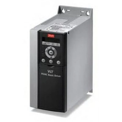 DANFOSS (RIDAN) Преобразователь частоты FC 101 15 кВт / 20 л.с., ~380-460 В, Без тормозного транзистора, E5A, ул. РЧ фильтр А1/B ум.каб, без опции, без опции В, Без д DANFOSS (RIDAN) Преобразователь частоты FC 101 15 кВт / 20 л.с., ~380-460 В, Без тормозного транзистора, E5A, ул. РЧ фильтр А1/B ум.каб, без опции, без опции В, Без д