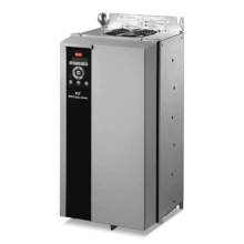 DANFOSS (RIDAN) FC-101P22KT4E5AH3XAXXXXSXXXXAXBXCXXXXDX(пр. класс 0960160296) - 131N0198