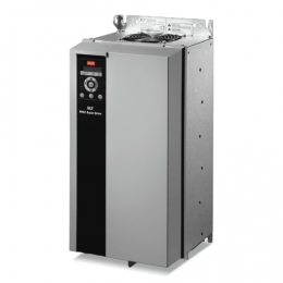 DANFOSS (RIDAN) FC-101P22KT4E5AH3XAXXXXSXXXXAXBXCXXXXDX(пр. класс 0960160296) - 131N0198