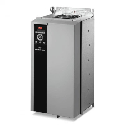 DANFOSS (RIDAN) Преобразователь частоты FC 101 37 кВт / 50 л.с., ~380-460 В, Без тормозного транзистора, E5A, ул. РЧ фильтр А1/B ум.каб, без опции, без опции В, Без д DANFOSS (RIDAN) Преобразователь частоты FC 101 37 кВт / 50 л.с., ~380-460 В, Без тормозного транзистора, E5A, ул. РЧ фильтр А1/B ум.каб, без опции, без опции В, Без д