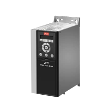 DANFOSS (RIDAN) FC-101P45KT4E5AH2XAXXXXSXXXXAXBXCXXXXDX(пр. класс 0960160299) - 131N0209