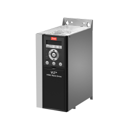 DANFOSS (RIDAN) FC-101P45KT4E5AH2XAXXXXSXXXXAXBXCXXXXDX(пр. класс 0960160299) - 131N0209