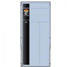 DANFOSS (RIDAN) Преобразователь частоты FC 101 55 кВт / 75 л.с., ~380-460 В, Без тормозного транзистора, P5A, базовый РЧ фильтр (А2), без опции, без опции В, Без до