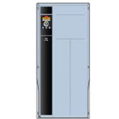 DANFOSS (RIDAN) Преобразователь частоты FC 101 55 кВт / 75 л.с., ~380-460 В, Без тормозного транзистора, P5A, базовый РЧ фильтр (А2), без опции, без опции В, Без до