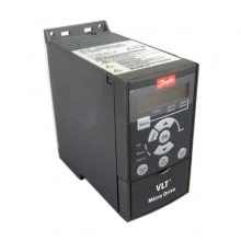 DANFOSS (RIDAN) FC-051P2K2S2E20H3BXCXXXSXXX(пр. класс 0960660654) - 132F0007