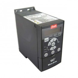 DANFOSS (RIDAN) FC-051P2K2S2E20H3BXCXXXSXXX(пр. класс 0960660654) - 132F0007