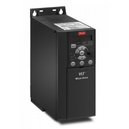 DANFOSS (RIDAN) FC-051P4K0T4E20H3BXCXXXSXXX(пр. класс 0960660666) - 132F0026