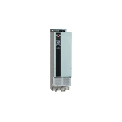 DANFOSS (RIDAN) Преобразователь частоты VLT® AutomationDrive FC 302 N132, ~380-500 В, IP 20/ Шасси, базовый РЧ фильтр (А2), Без тормозного транзистора FC-302N132T5E20H2XGCXXXSXXXXAXBXCXX