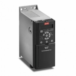 DANFOSS (RIDAN) VLT® AutomationDrive FC 360 HO Высокая перегрузка, 1K5, T4, E20, H2, B, ecdrec C, FC-360H1K5T4E20H2BXCDXXSXXXXAXBX - 134F2974