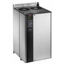 DANFOSS (RIDAN) Преобразователь частоты FC-103 55 кВт / 75 л.с., Трехфазный ~380-460 В, IP 20/ Шасси, базовый РЧ фильтр (А2), Без тормозного транзистора, Графич.па