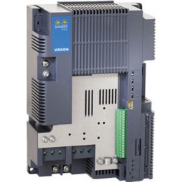 DANFOSS (RIDAN) VA20CP-3L-0003-4-CP+BM25-000000404 - 135N0621