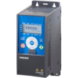 DANFOSS (RIDAN) VA20CP-3L-0005-4-CP+BM25-000000406 - 135N0829