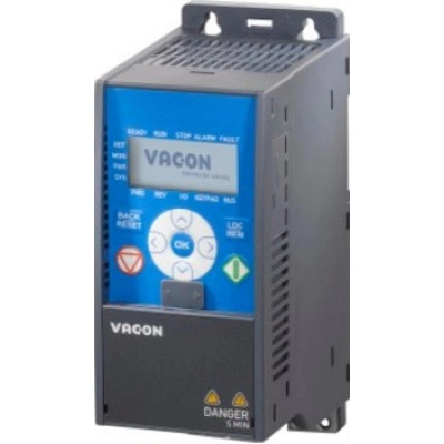 DANFOSS (RIDAN) VA20CP-3L-0005-4-CP+BM25-000000406 - 135N0829 DANFOSS (RIDAN) VA20CP-3L-0005-4-CP+BM25-000000406 - 135N0829