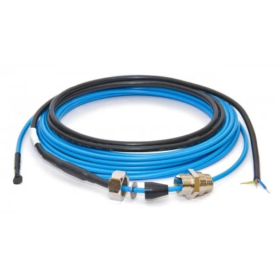 DANFOSS (RIDAN) DEVIaqua 9Т кабель 720Вт 230В 80м - 140F0014 DANFOSS (RIDAN) DEVIaqua 9Т кабель 720Вт 230В 80м - 140F0014