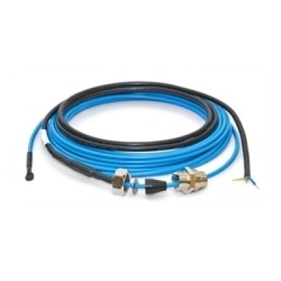 DANFOSS (RIDAN) DEVIaqua 9Т кабель 810Вт 230В 90м - 140F0015 DANFOSS (RIDAN) DEVIaqua 9Т кабель 810Вт 230В 90м - 140F0015