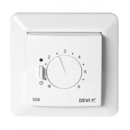 DANFOSS (RIDAN) DEVIreg 532 терморегулятор с датчиками - 140F1037