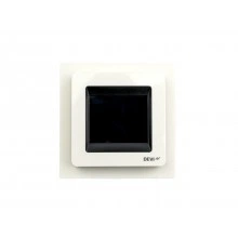 DANFOSS (RIDAN) DEVIreg Touch терморегулятор белый - 140F1064