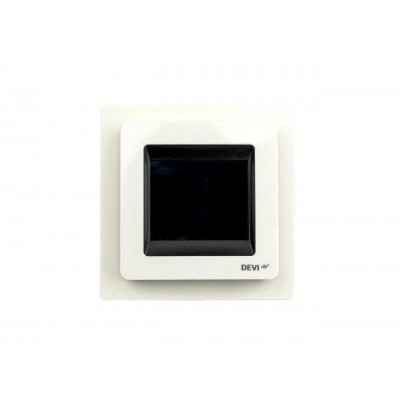DANFOSS (RIDAN) DEVIreg Touch терморегулятор белый - 140F1064