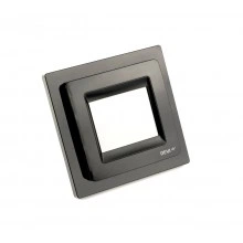 DANFOSS (RIDAN) DEVIreg Touch терморегулятор черный(пр. класс 2166120702) - 140F1069