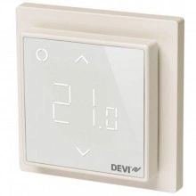 DANFOSS (RIDAN) DEVIreg Smart терморегулятор черный - 140F1141
