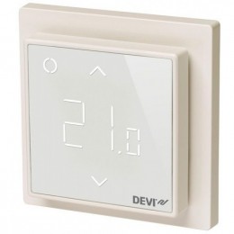 DANFOSS (RIDAN) DEVIreg Smart терморегулятор черный - 140F1141