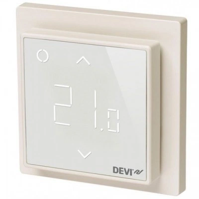 DANFOSS (RIDAN) DEVIreg Smart терморегулятор черный - 140F1141 DANFOSS (RIDAN) DEVIreg Smart терморегулятор черный - 140F1141