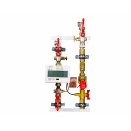 DANFOSS (RIDAN) ШКСОВ-1Р В1 П Тип 3 circ wowm wor(пр. класс 3277707338) - 146G7601