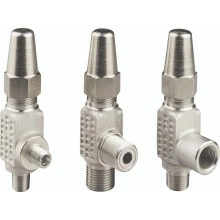 DANFOSS (RIDAN) SNV-ST Клапан запорный - 148B3741